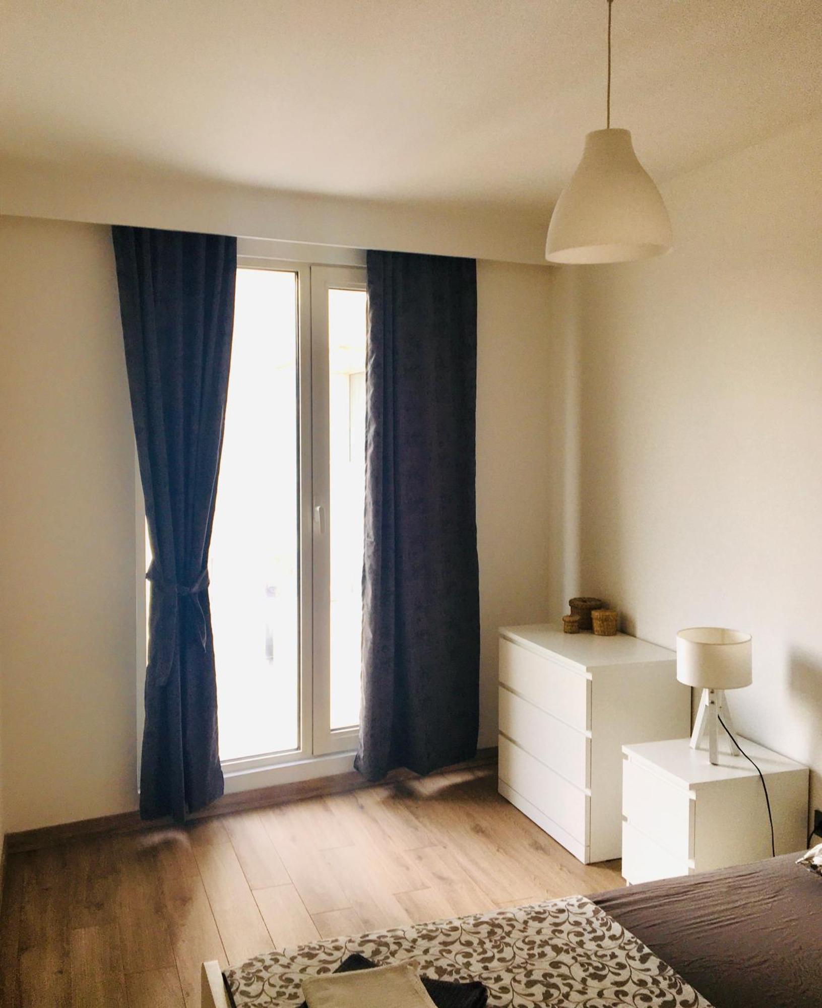 Mdm Sky Apartments Szkopje Kültér fotó