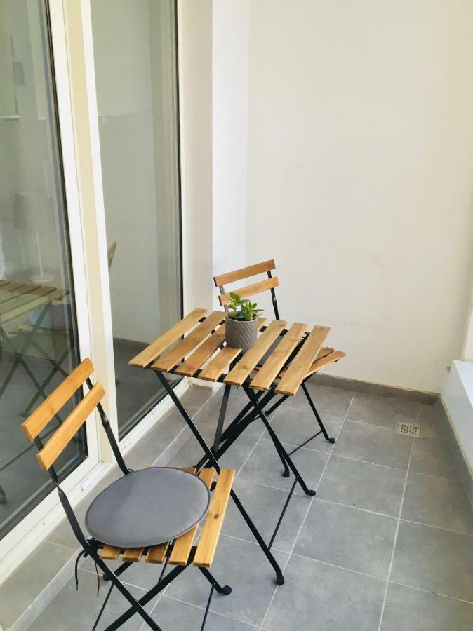 Mdm Sky Apartments Szkopje Kültér fotó